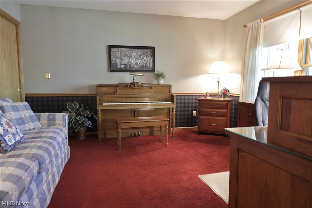 Lake Buckhorn POA - Residential