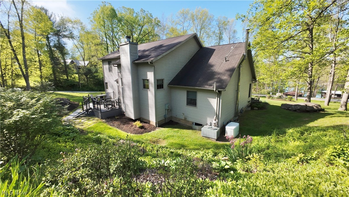 Lake Buckhorn POA - Residential