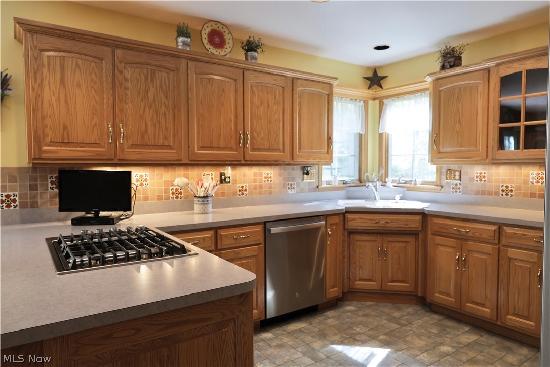 Lake Buckhorn POA - Residential
