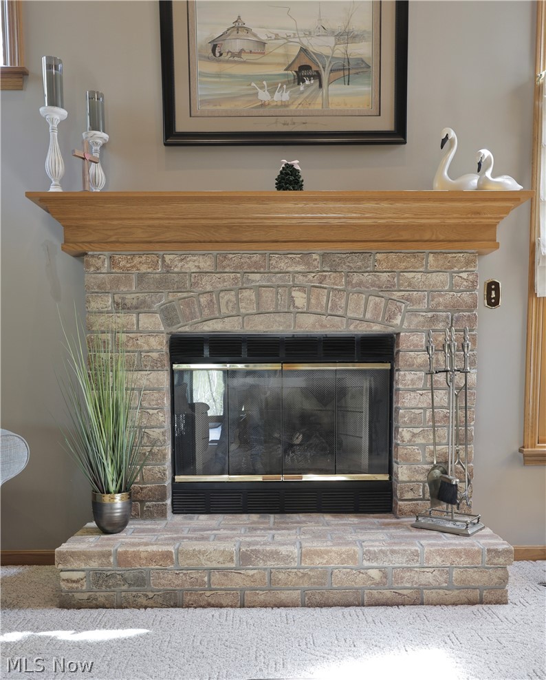 Lake Buckhorn POA - Residential