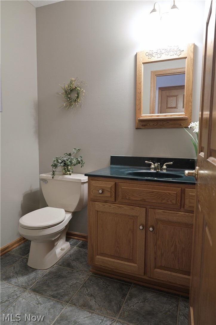 Lake Buckhorn POA - Residential