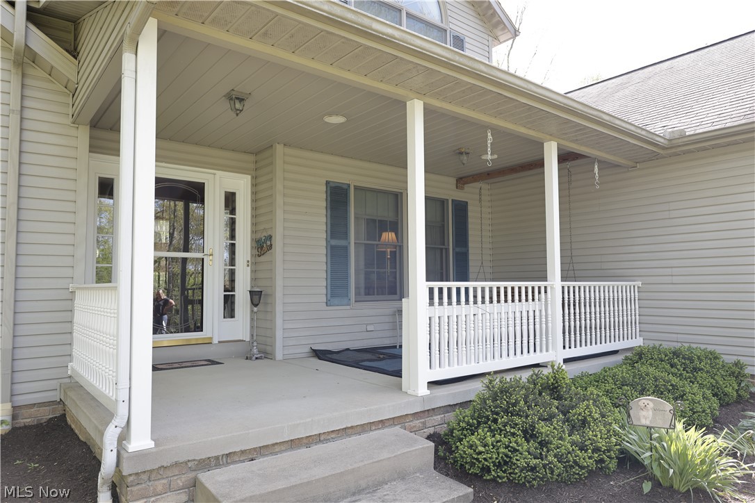 Lake Buckhorn POA - Residential