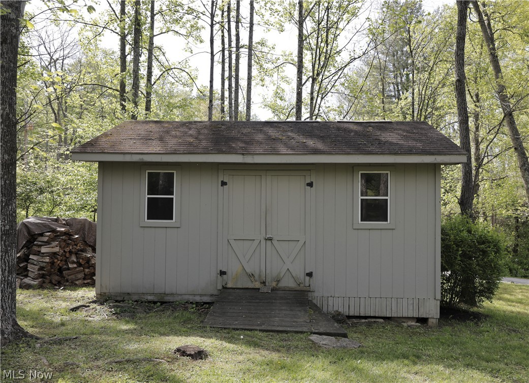 Lake Buckhorn POA - Residential