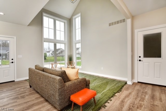 Bricker Farms 04 - Residential