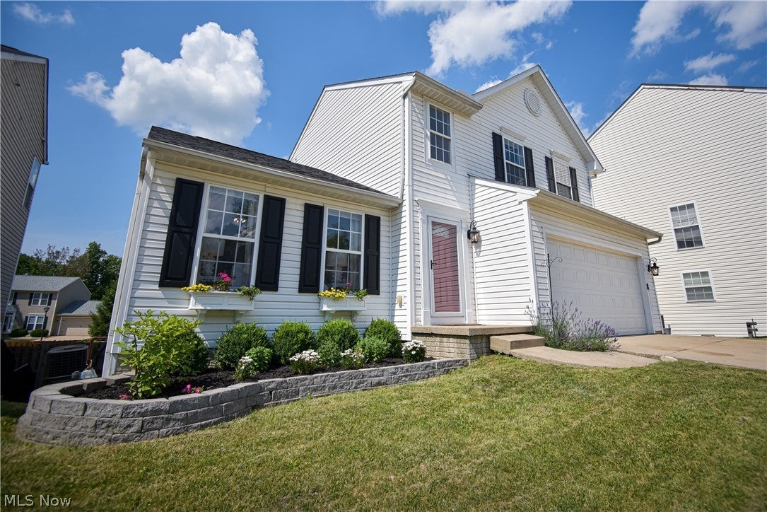 751 Fawn Court