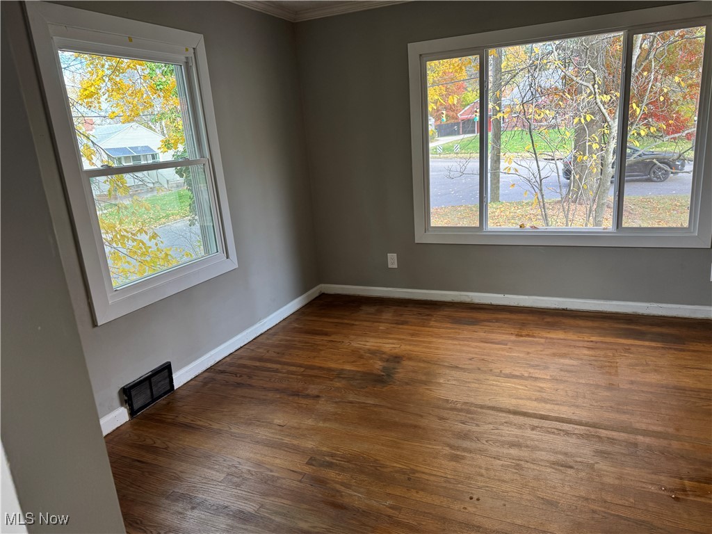 Coventry - Residential