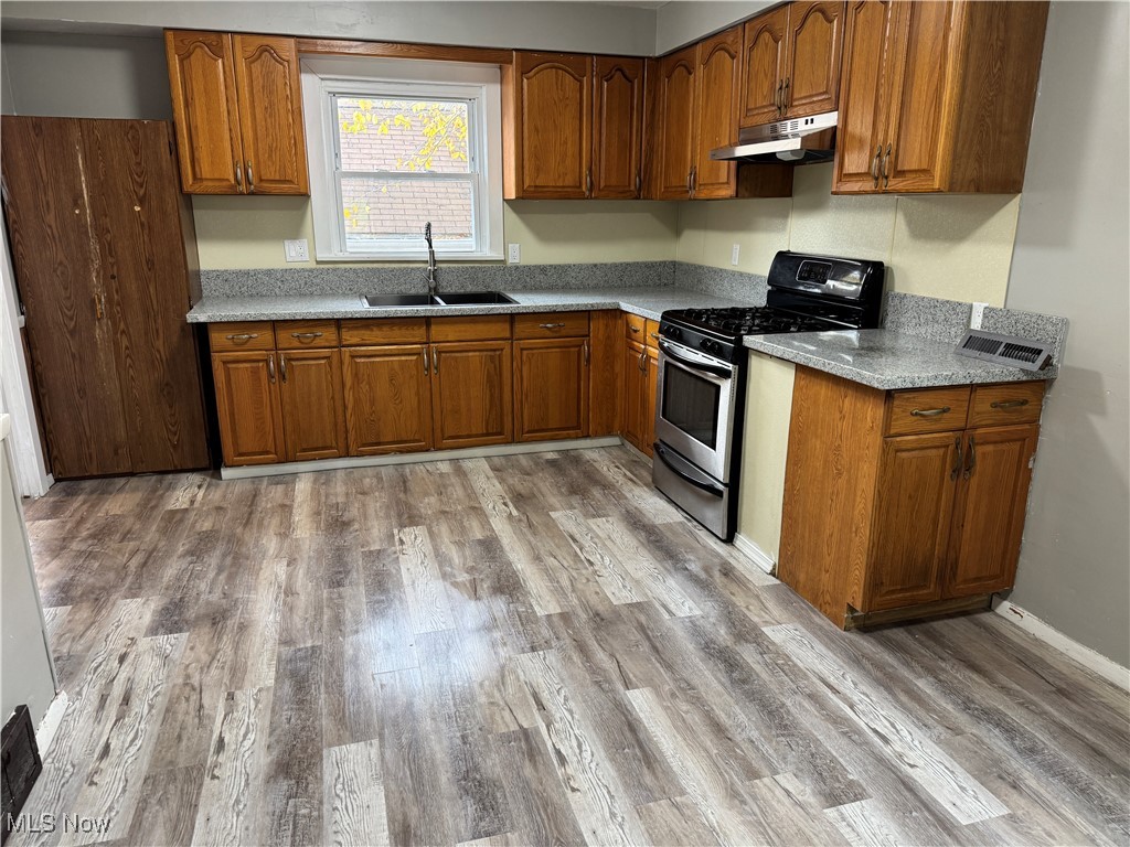 Coventry - Residential