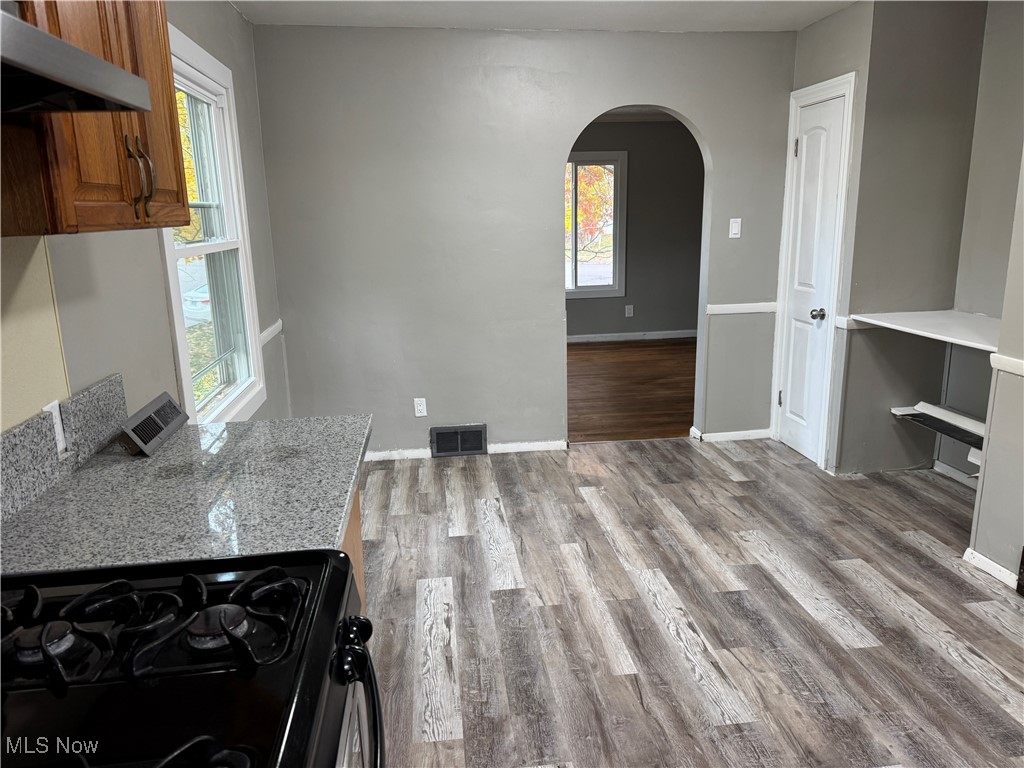 Coventry - Residential