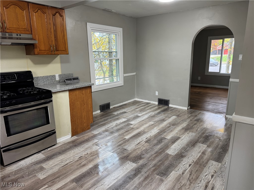 Coventry - Residential