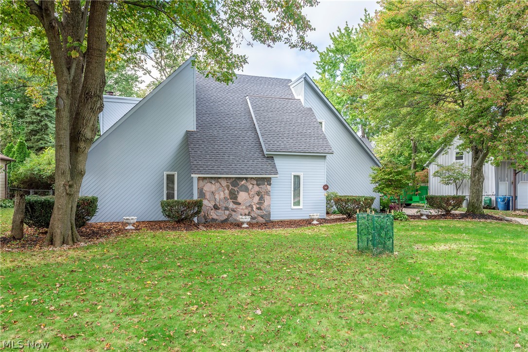 Hickory Hills - Residential