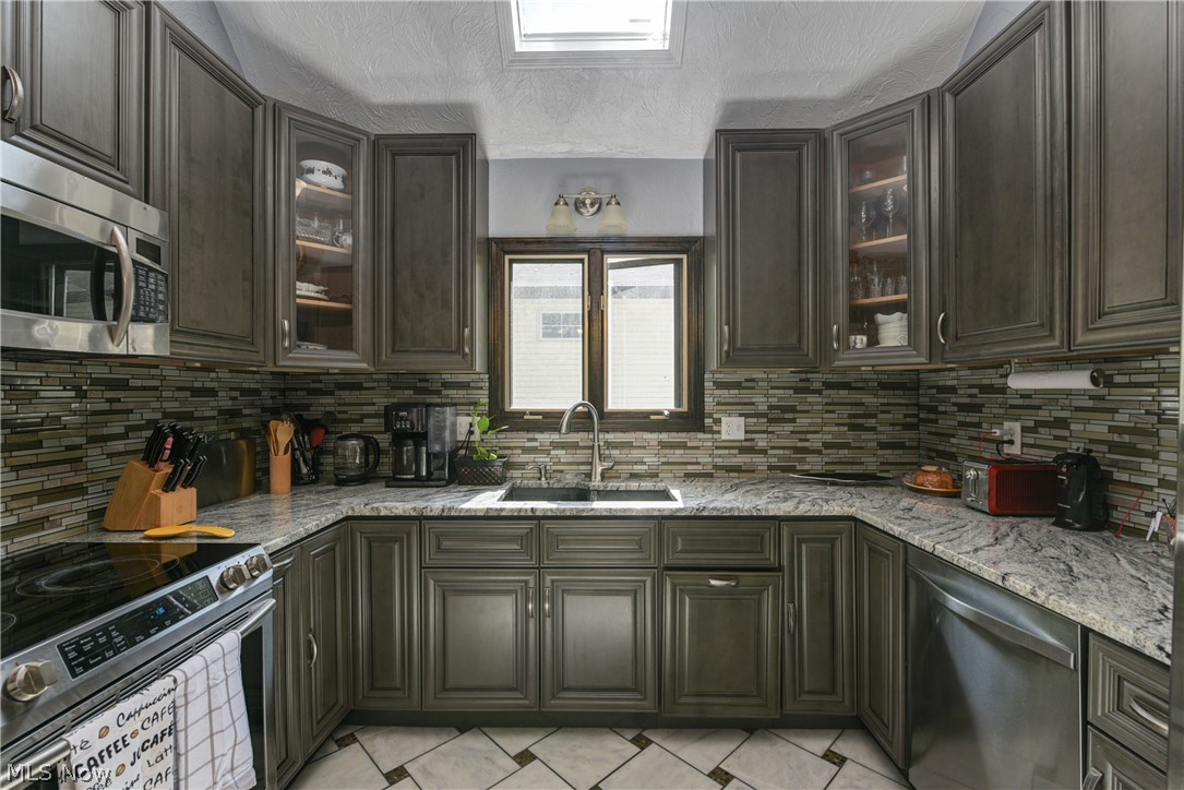 Hickory Hills - Residential