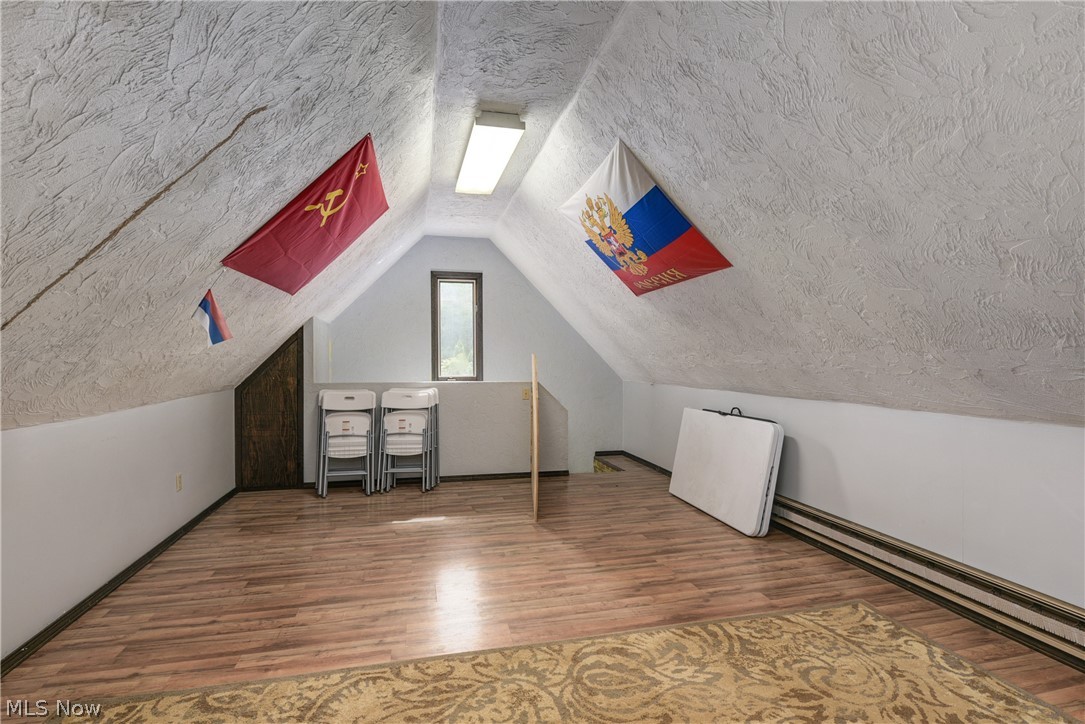 Hickory Hills - Residential