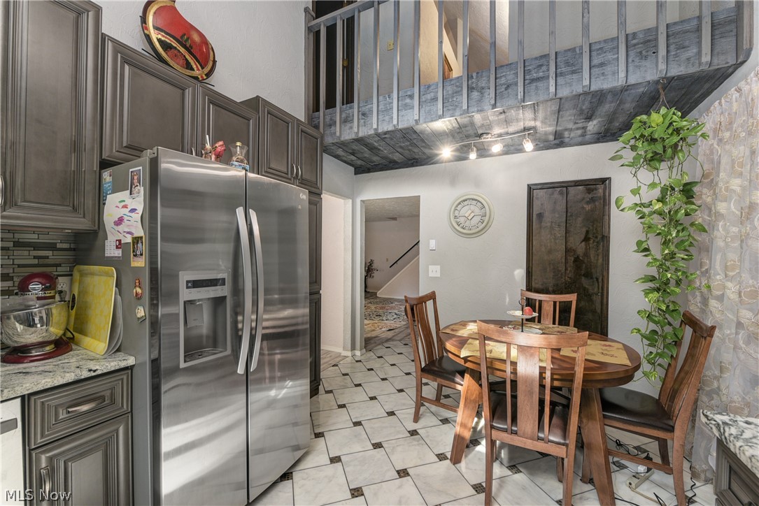 Hickory Hills - Residential