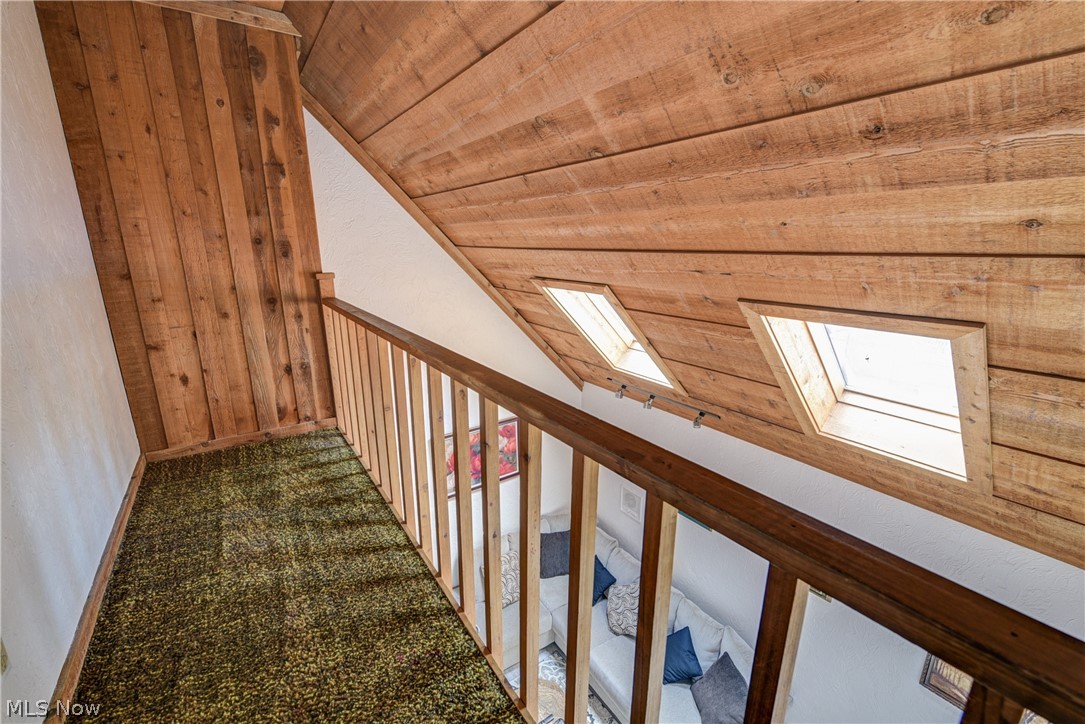 Hickory Hills - Residential