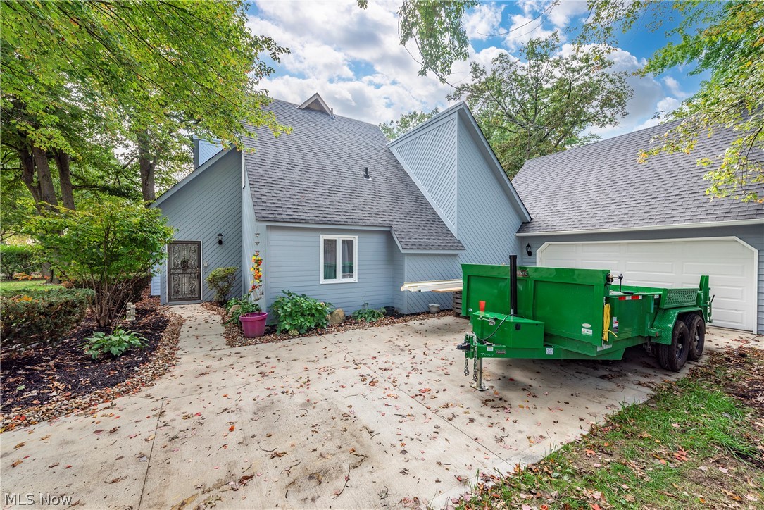 Hickory Hills - Residential