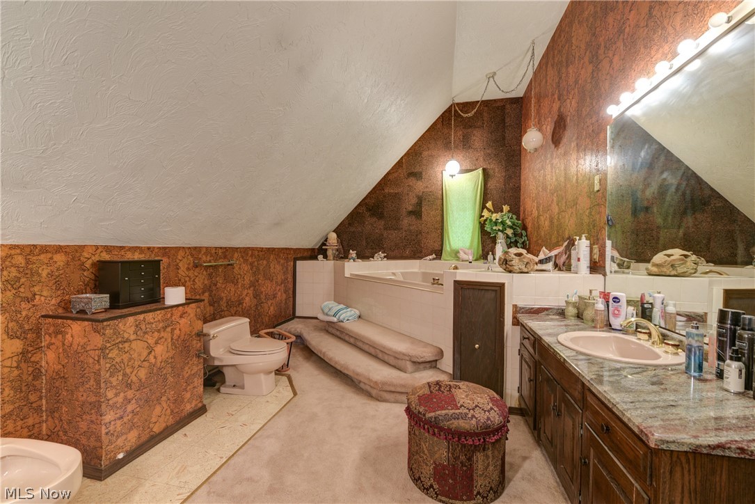 Hickory Hills - Residential