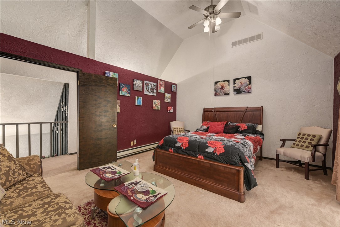 Hickory Hills - Residential