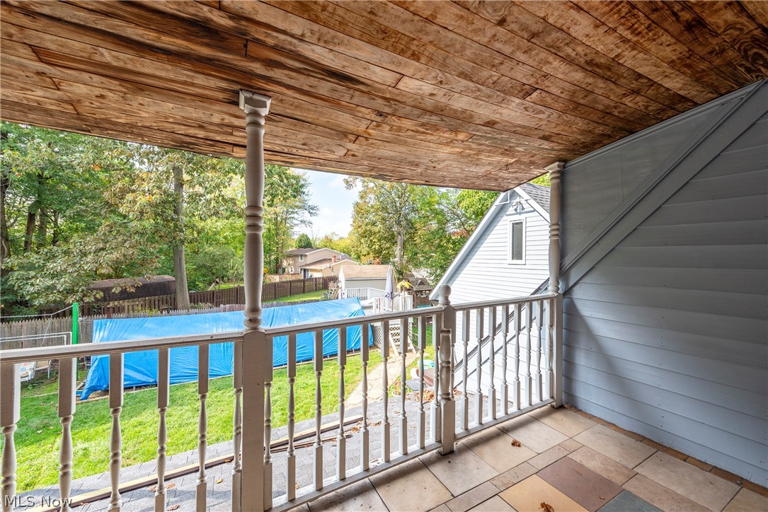 Hickory Hills - Residential