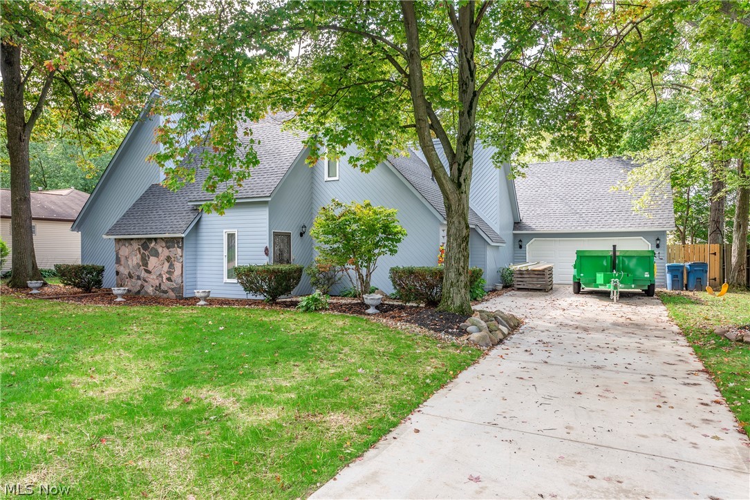 Hickory Hills - Residential