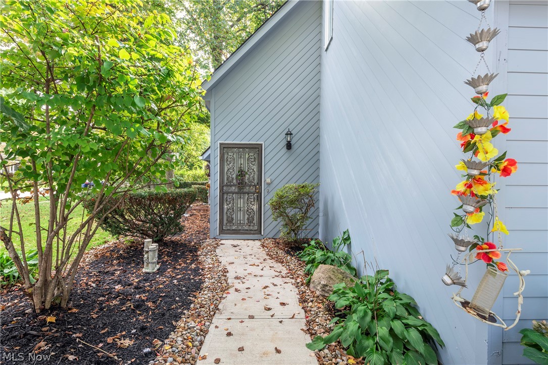 Hickory Hills - Residential