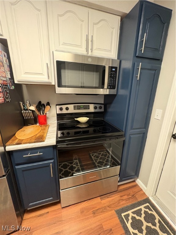 Cobant - Residential