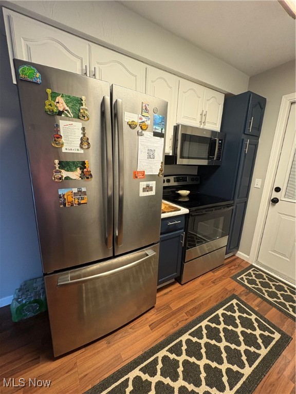 Cobant - Residential