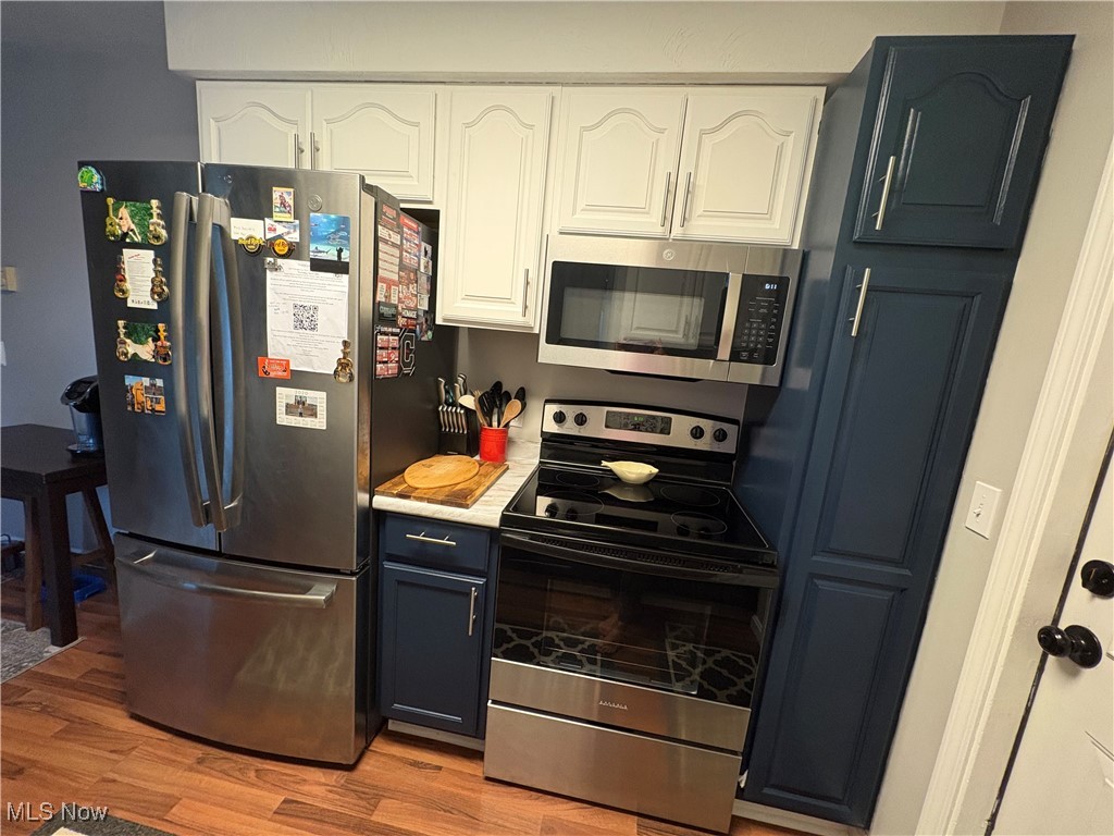 Cobant - Residential