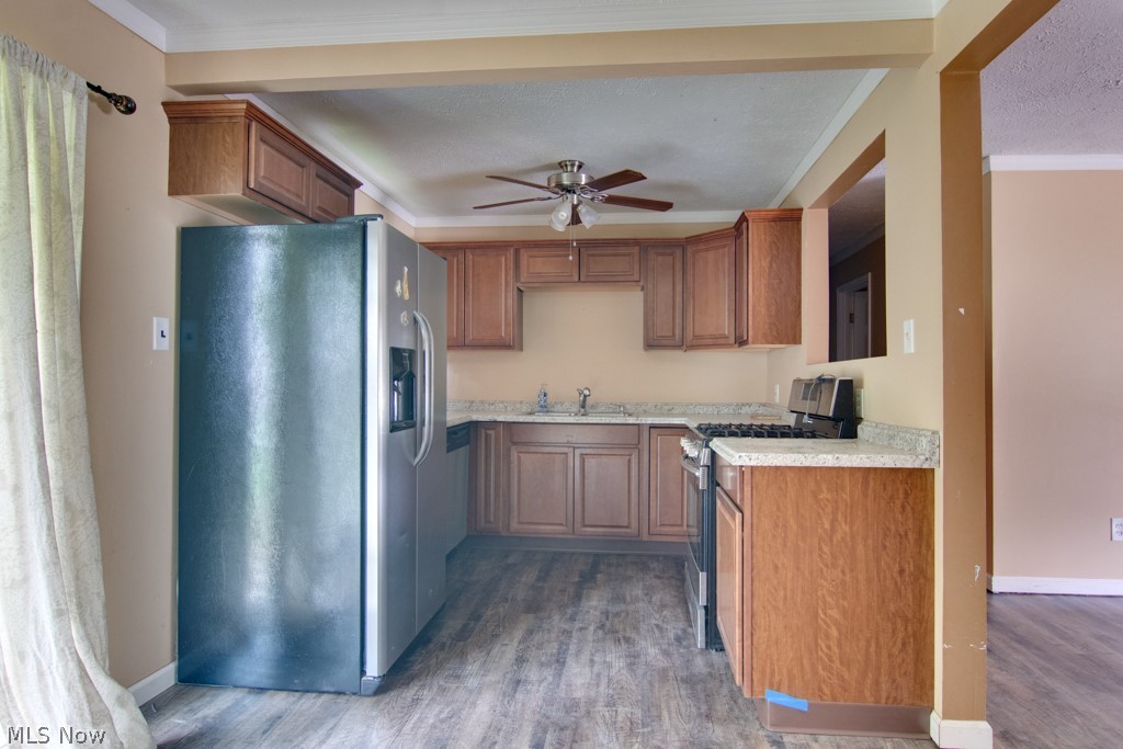 Beechcrest - Residential