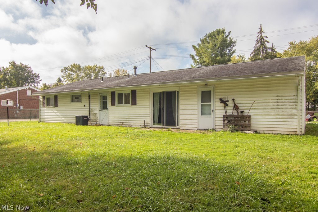 Beechcrest - Residential