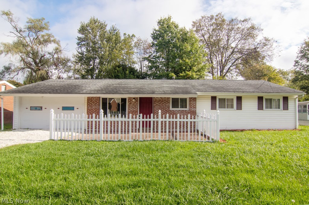 Beechcrest - Residential