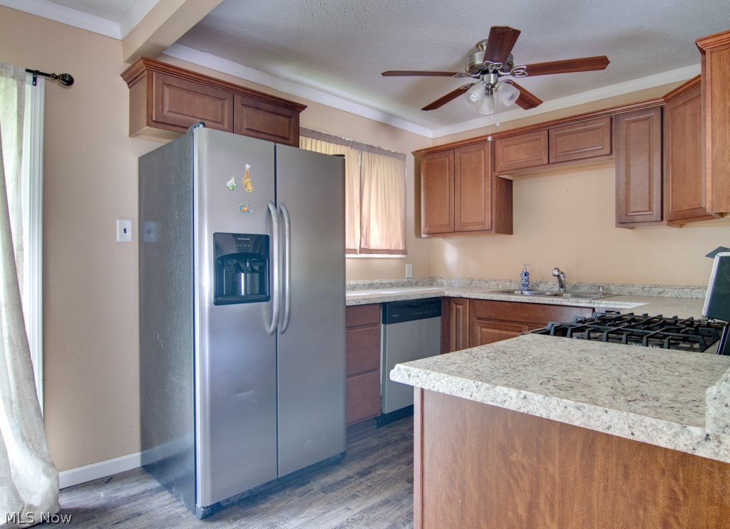 Beechcrest - Residential