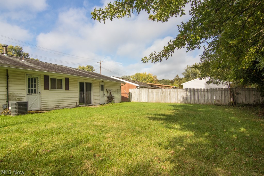 Beechcrest - Residential