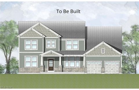 878 White Willow Lane Brunswick OH 44212