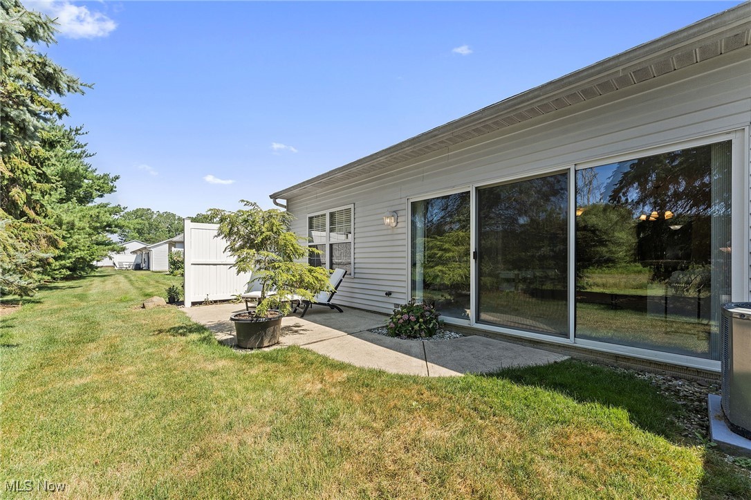 Wildflower - Residential