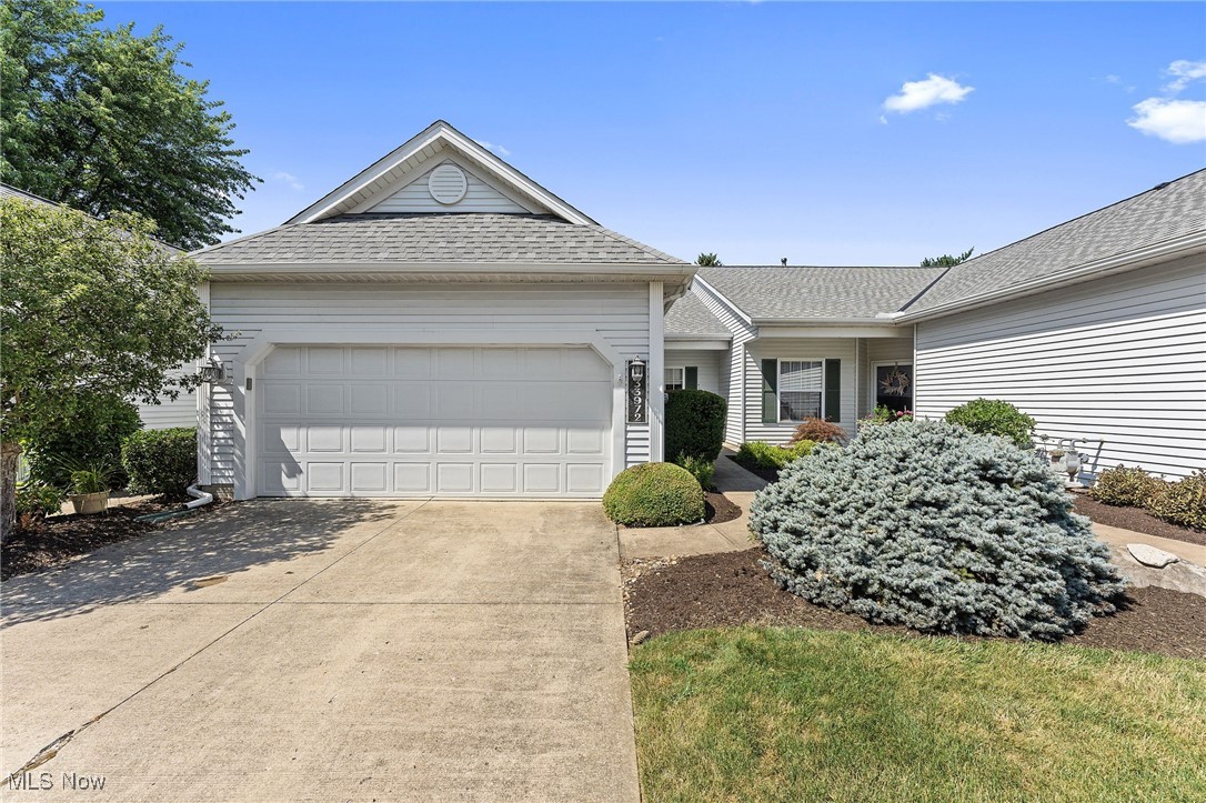 Wildflower - Residential