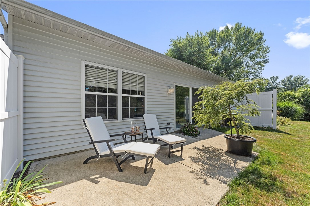 Wildflower - Residential