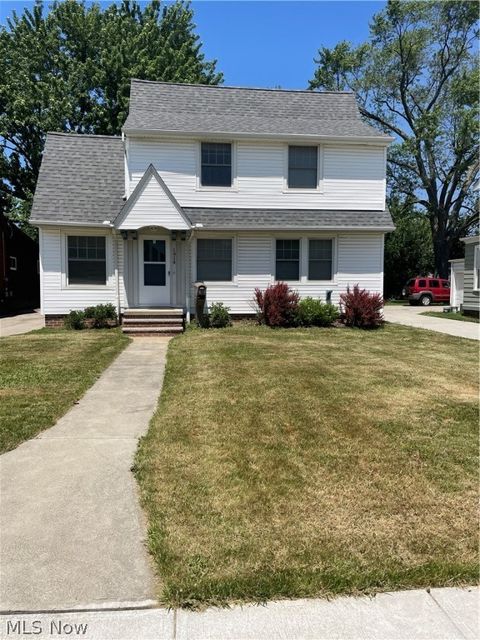 1918 Brookview Boulevard, Parma, OH 44134 - #: 5039906