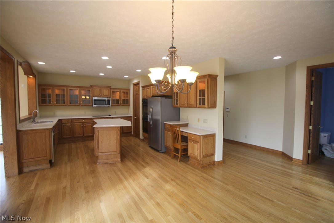 Swan Lake Ph III - Residential