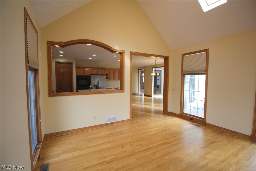 Swan Lake Ph III - Residential