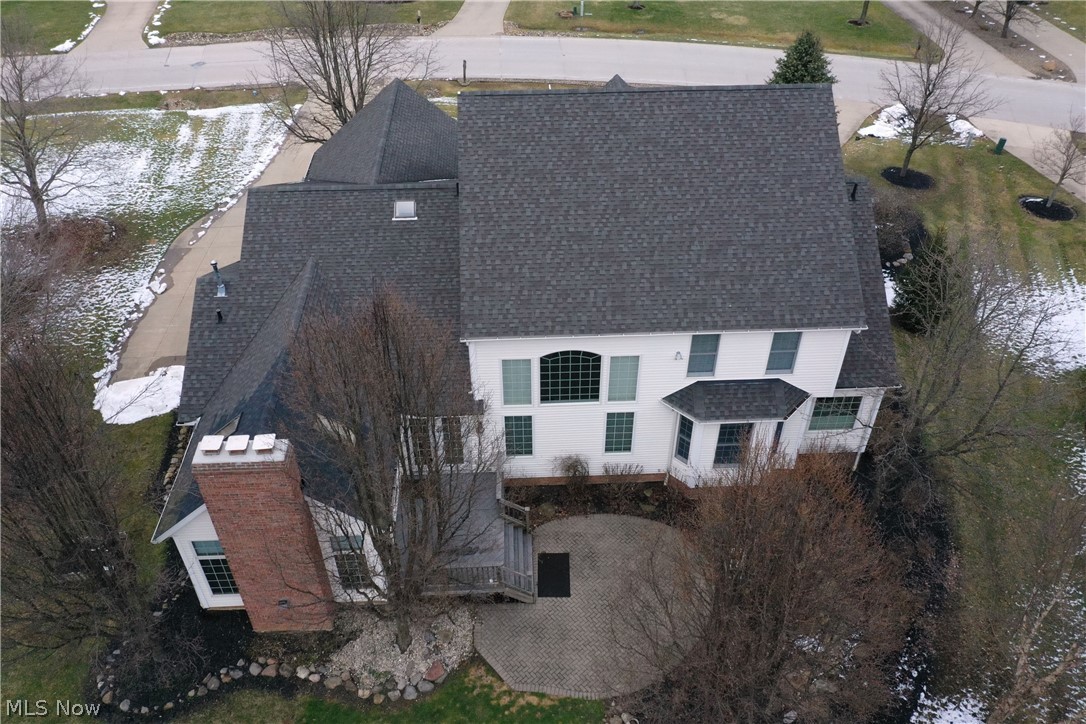 Swan Lake Ph III - Residential