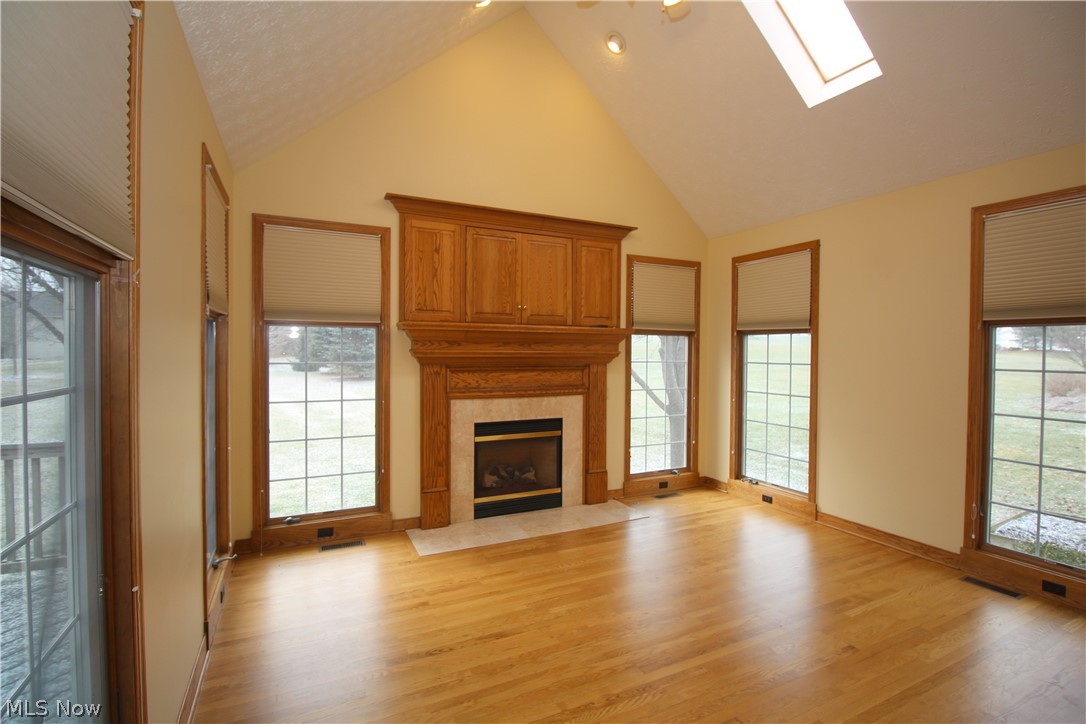 Swan Lake Ph III - Residential