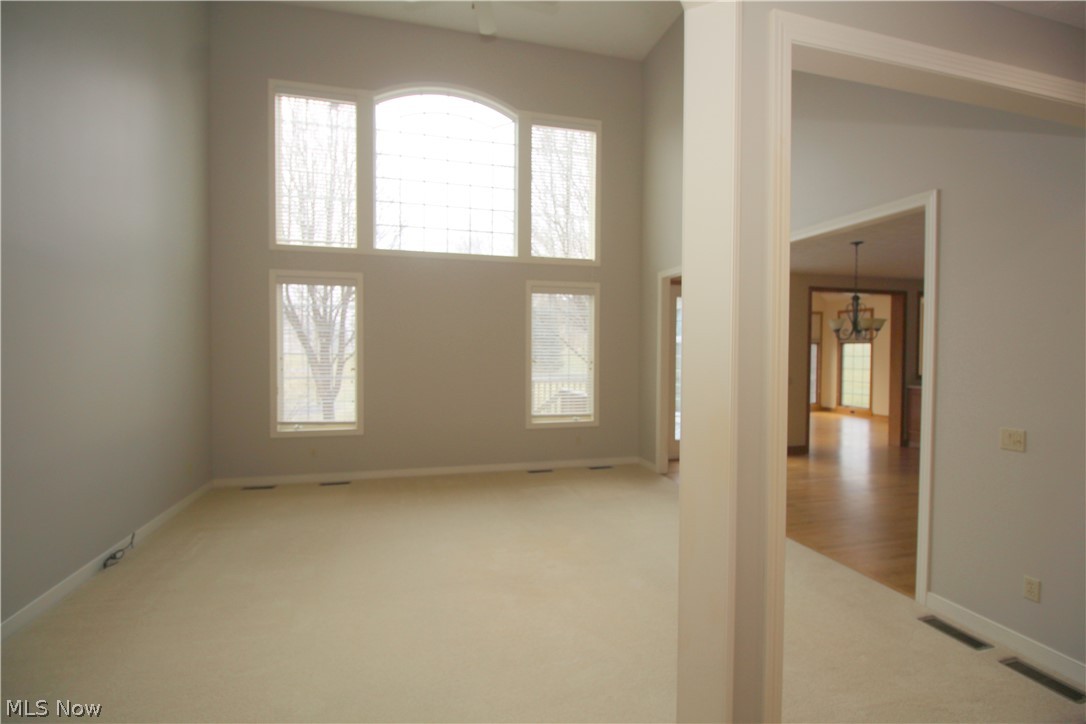 Swan Lake Ph III - Residential