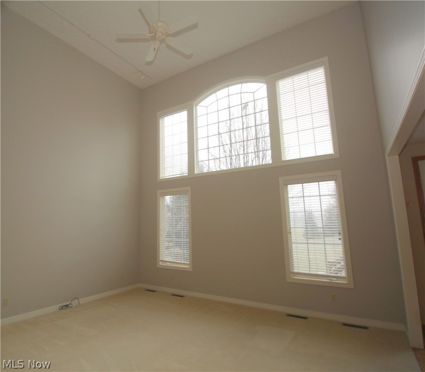 Swan Lake Ph III - Residential