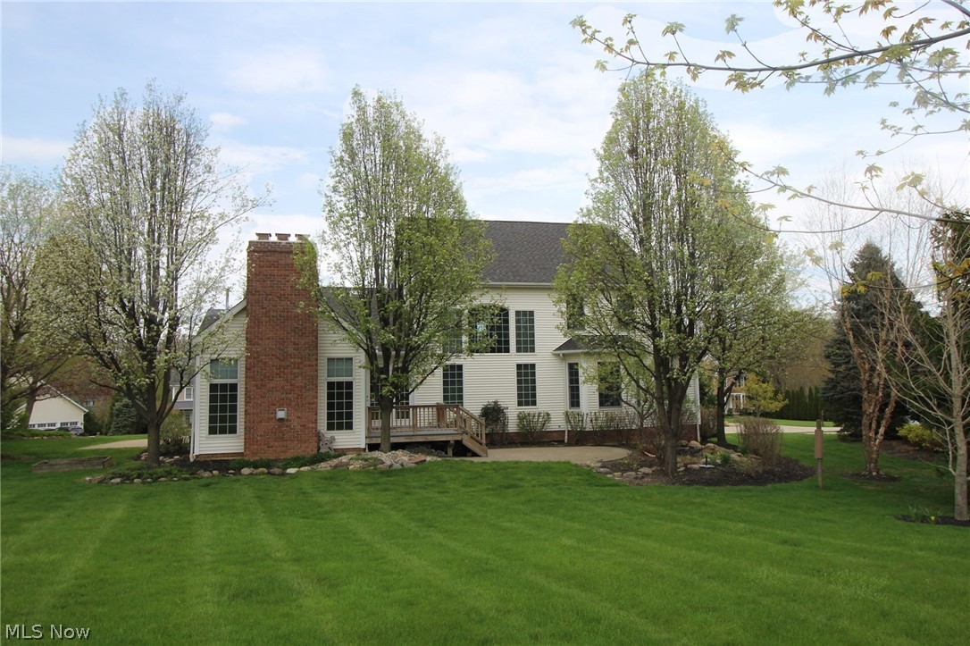 Swan Lake Ph III - Residential