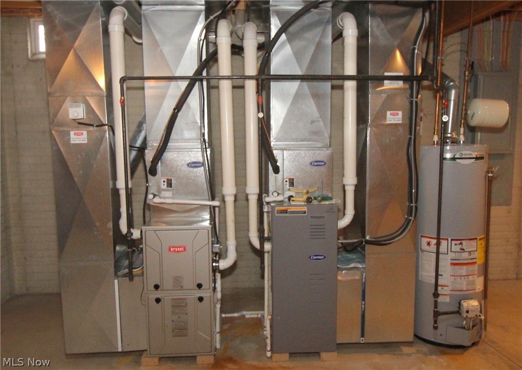 Swan Lake Ph III - Residential