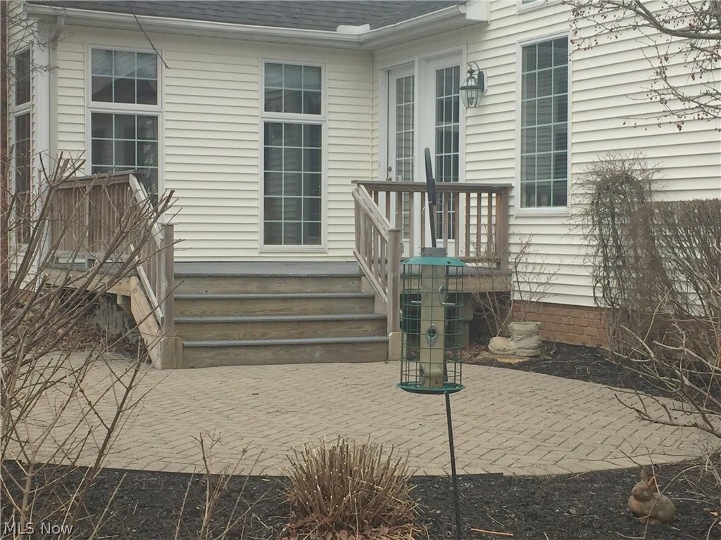 Swan Lake Ph III - Residential