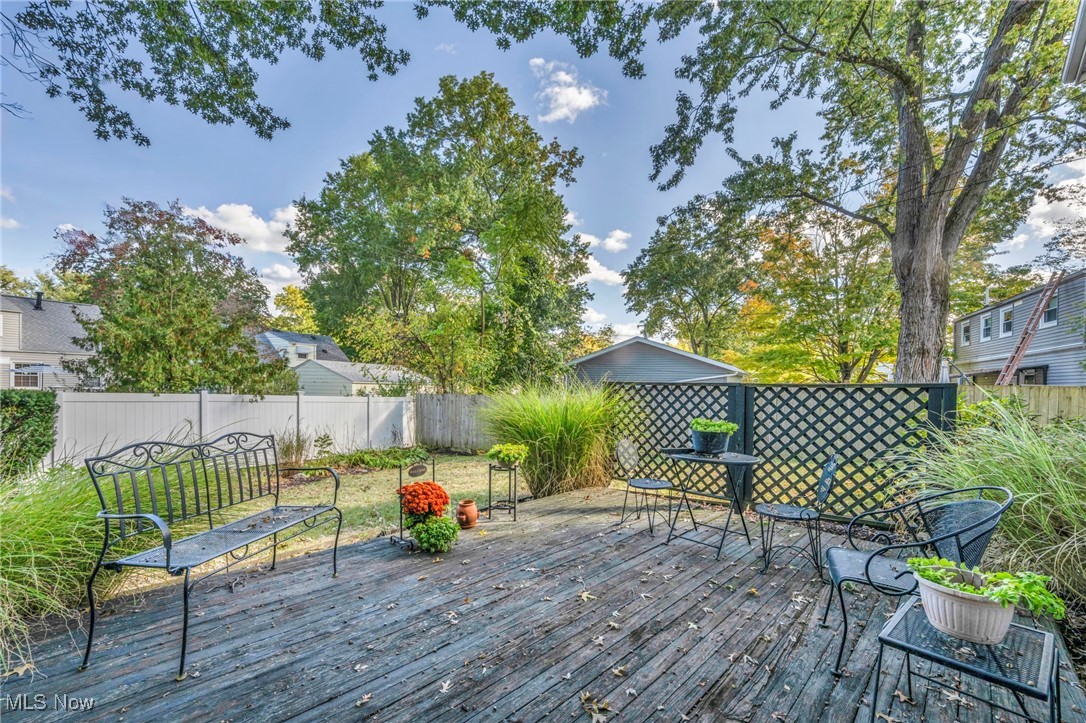 Lions Park - Residential