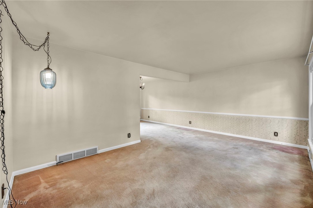 Lions Park - Residential