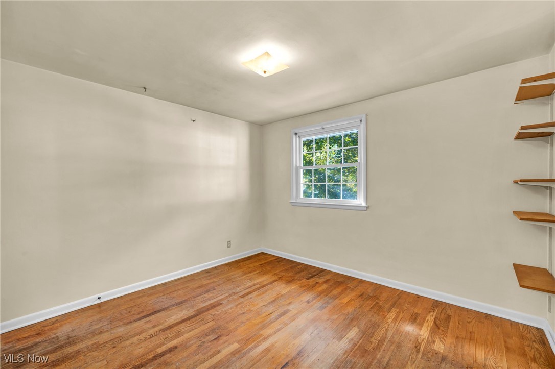 Lions Park - Residential