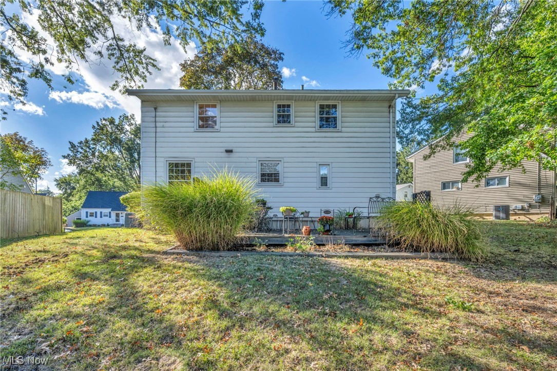 Lions Park - Residential